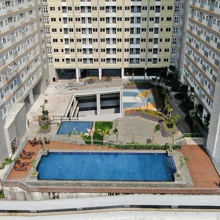 Stay G Royal Sentul Park By Grandhika Kedungmanggu Экстерьер фото