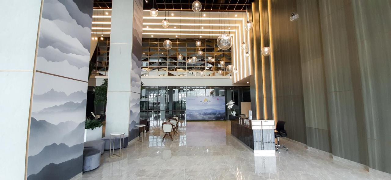 Stay G Royal Sentul Park By Grandhika Kedungmanggu Экстерьер фото